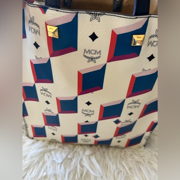 NWOT 2 in 1 LIMITED EDITION SAC BOOKTOTE - Picture 6 of 16